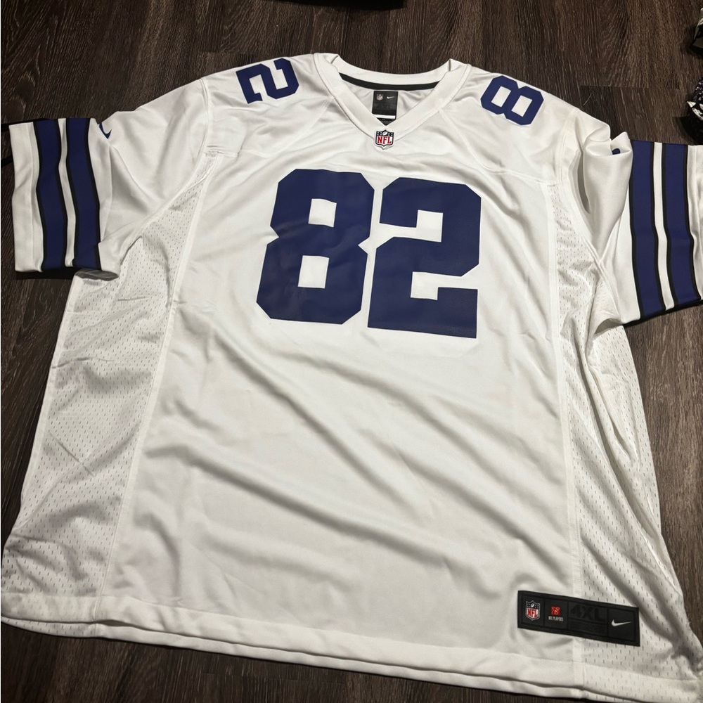 Brand new Jason Whitten jerseys